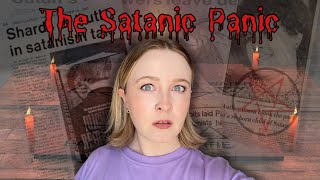 Satanic Panic: The Dark History that Haunted America