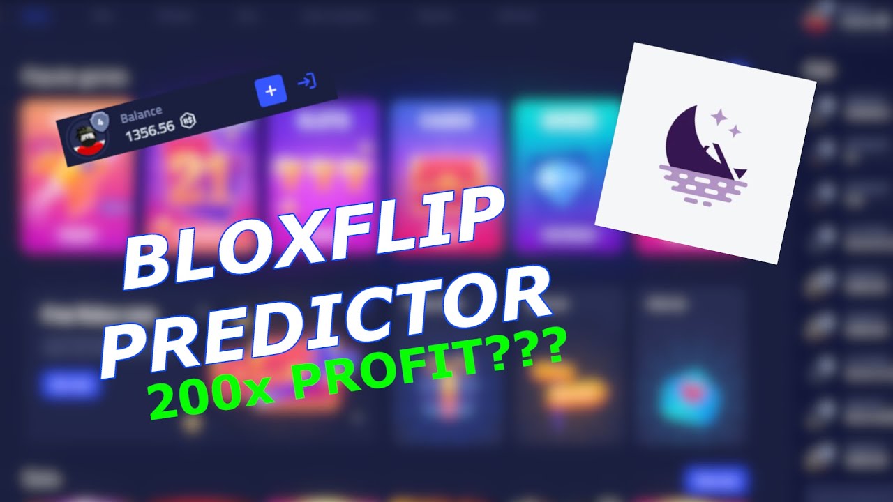 🔥 Best Bloxflip Predictor Boze Predictor Showcase( 10 to 50k) 🔥 