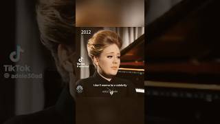 Adele says goodbye last show Munich