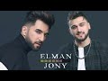 ELMAN & JONY   Балкон JAVAD Remix 2021
