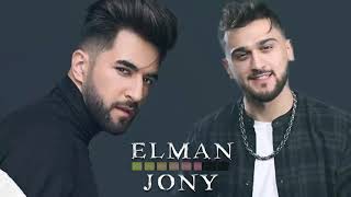 ELMAN & JONY   Балкон JAVAD Remix 2021