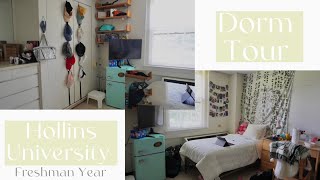 Dorm Tour | HU | 2K22 | College Life screenshot 2