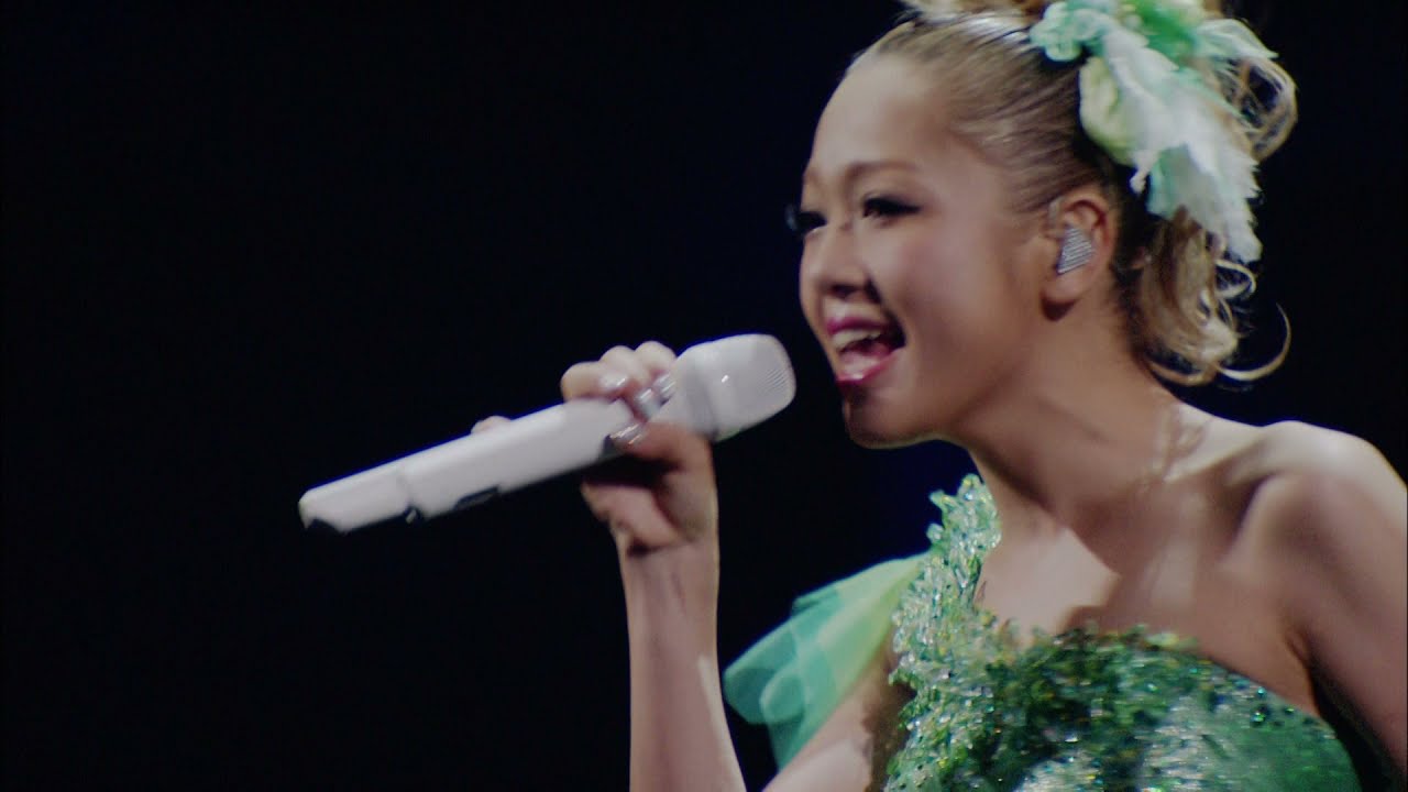 西野カナ Kana Nishino Love Song Kanayan Tour 12 Arena Youtube