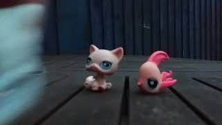 lps swimming pool by tinks