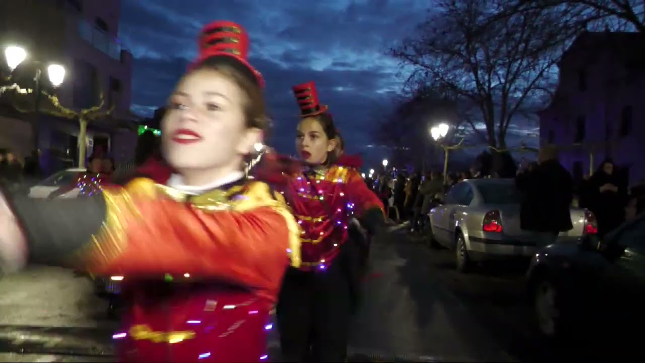 Recogida de Cartas para sus Majestades los Reyes Magos de Oriente - Medina del Campo