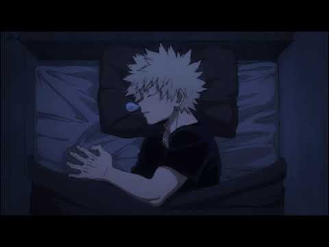 2 Hours Bakugou Breathing Relaxation/ASMR Sleep Aid! BINAURAL VER