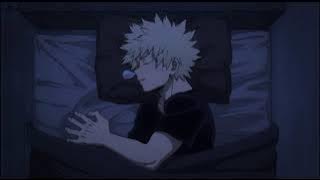 2 Hours Bakugou Breathing Relaxation/ASMR Sleep Aid! BINAURAL VER