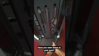 Have You Seen These At Your Gym?