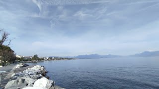 #Włochy #Desenzano del Garda jezioro Lago di #Garda #2024