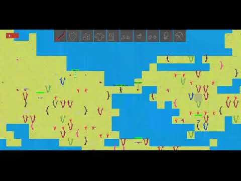 Java MMORPG trailer