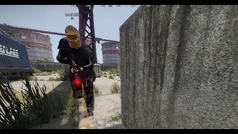 rust but i suck