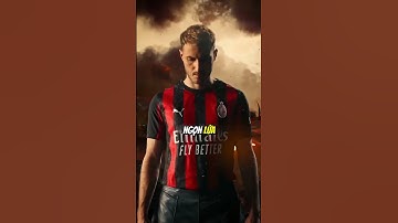 Xếp hạng 5 bộ áo đấu bóng đá đẹp nhất năm 2025/26. #shorts #ronaldo #realmadrid #arsenal #cr7