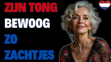 Mijn 69-jarige oom nodigde me uit om DIT te doen in zijn vissershuisje