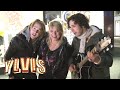 Ylvis | Synger for fulle folk | discovery+ Norge