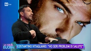 Costantino Vitagliano, il tronista più famoso della tv - La Volta Buona 18/04/2024