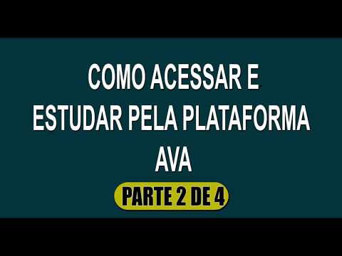 [Desatualizado] Como acessar
