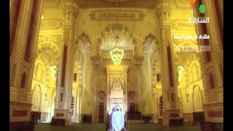 سورة ق للشيخ صلاح بوخاطر   صوت رااااااائع