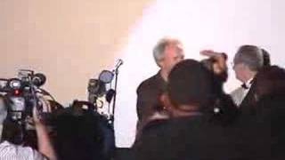CLINT EASTWOOD INTRODUCES DIRTY HARRY AT CANNES
