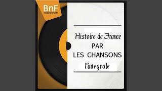 Video thumbnail of "Paul Barré - Les aristos"