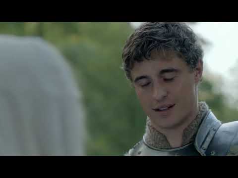 Edward York Propose Elizabeth Woodville