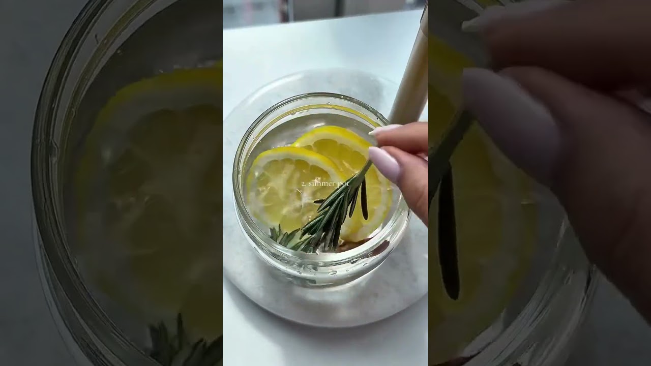 Transform Your Space with Cozy Candle Vibes—No Flame Needed! 🕯️✨ 