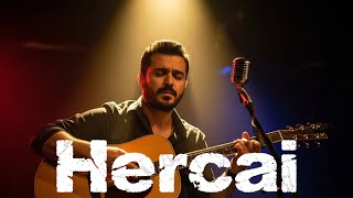 Çelik - Hercai | Tufan | Duyğusal AI Cover