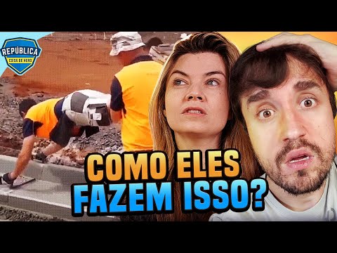 Vídeo: Perder o emprego era a chave do sucesso para o fundador do dogista