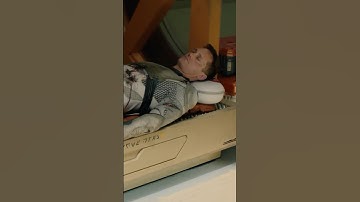 Please do not sexualize Murderbot. #Murderbot