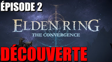 Le MOD The Convergence d