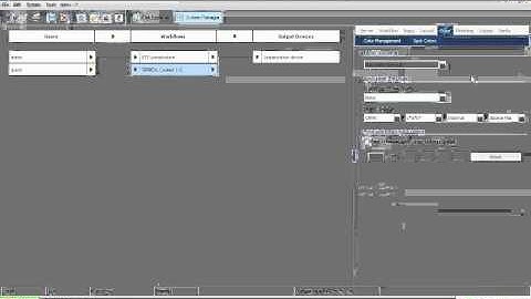 EFI Workflow and Printer Setup - Part 2