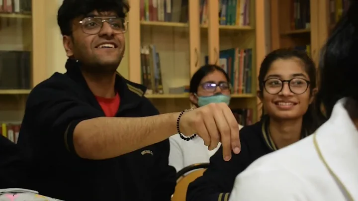 SDSS FAREWELL VIDEO, BATCH OF 2022