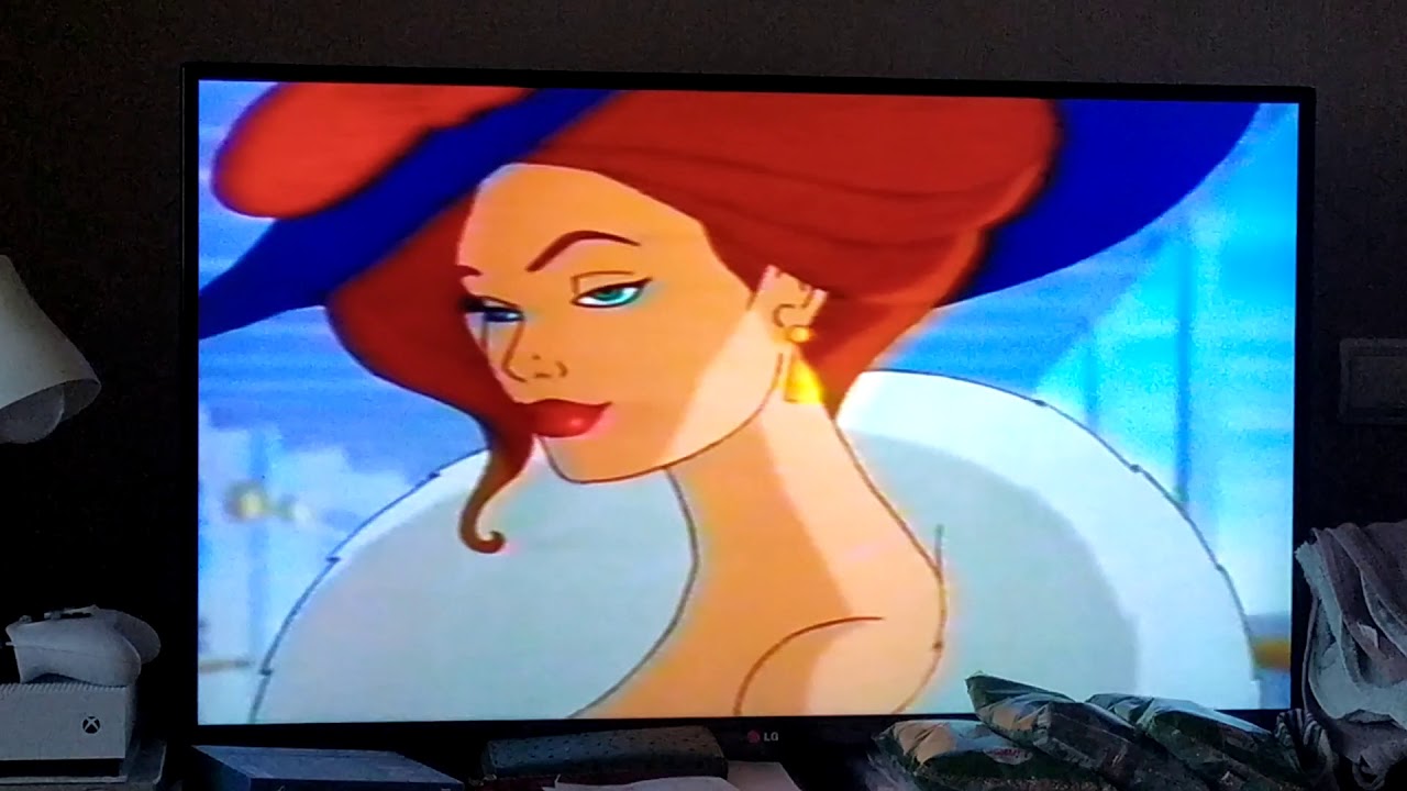 Крупный план сборник мультфильмов vhsrip