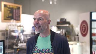 Apple FCU Helps Firehook Bakery Rise