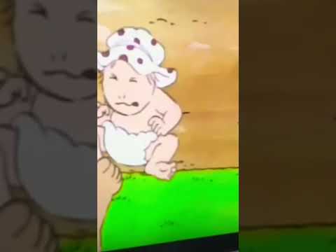 Baby Kate Crying