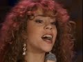 Mariah Carey - Love Takes Time Live at Pop Formule 1990 , In Holland