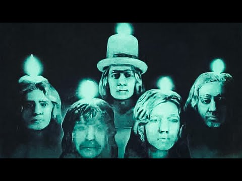 Burn - Deep Purple latest remastered