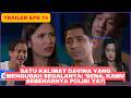 TRAILER TERIKAT JANJI EPISODE 74 HARI INI 17 JUNI 2026 Sena Kamu Sebenarnya Polisi Ya?!