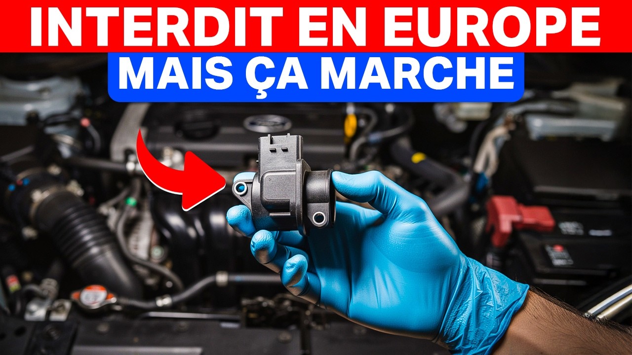 Habitudes Éprouvées Qui Peuvent Permettre À Votre Voiture De Dépasser Cinq Cent Mille Kilomètres