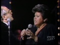 Medley Yentl Ginette Reno Michel Legrand 4 juil 1986