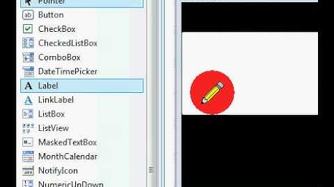 Visual Basic 2008 - Message Box Generator (Tutorial 1)