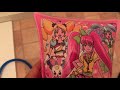 ハピネスチャージプリキュア　アームリング膨らまし（リテイク）