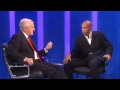 Thierry Henry interview on Parkinson