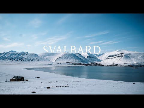 Discover Svalbard |