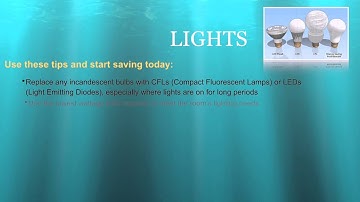 Energy Saving Culture - LAB - IJN