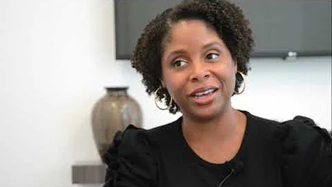 Q&A with April Wilson, Head of Career Services