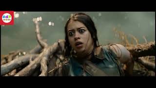 Hollywood movie  2022 in hindi  || PREY movie  || Jungle adventure hindidubbed movie #vairalvideo screenshot 1