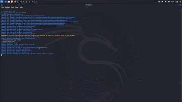 Hacking With Powershell Empire (GUI HACKING TOOL!!!)