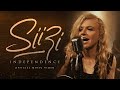 Country female singer  siiri  independence official music