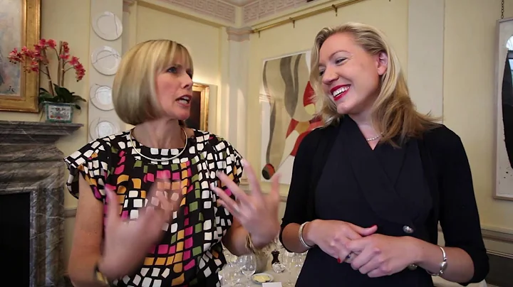 HUB CULTURE 2016 Interview with Elizabeth Linder, ...