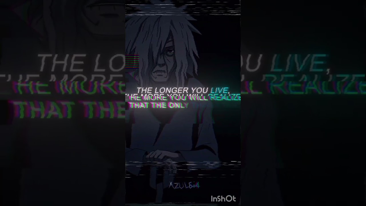 naruto edits